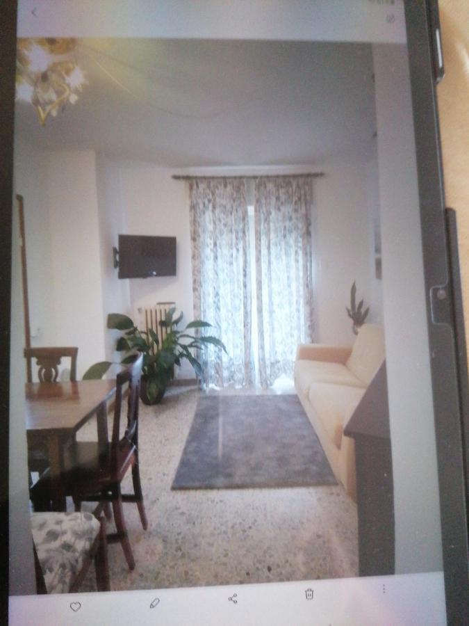 Апартаменты Casa Silvio Торри-дель-Бенако Экстерьер фото