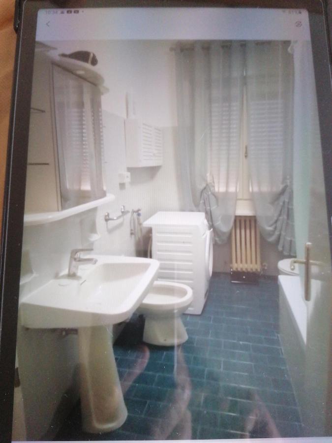 Апартаменты Casa Silvio Торри-дель-Бенако Экстерьер фото